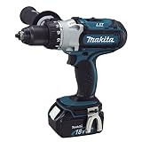 Makita BDF451 LXT 18 Volt Lithium-Ion Driver-Drill Kit
