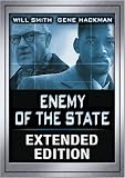 Enemy of the State (Unrated Extended Edition)Enemy of the State (Unrated Extended Edition)