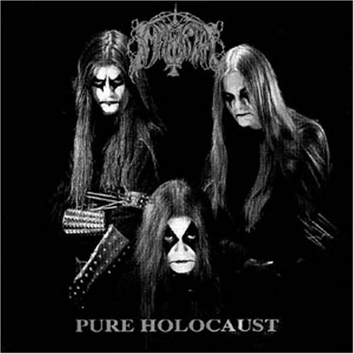 Pure Holocaust