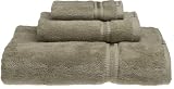 Columbia Sportswear 100% Cotton Heavy Weight Hand Towel, Verdant