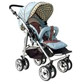 BumbleRide Flyer 2006 Carriage Stroller - Cosmo