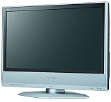 Panasonic VIERA 23V�^�n��EBS�E110�xCS�f�W�^���n�C�r�W�����t���e���r TH-23LX60