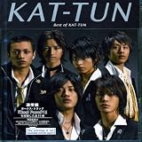 Best of KAT-TUN (�̾���)