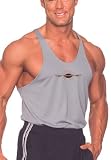 Poly Tank Top by Pitbull Clothing