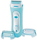 Braun �[�d���V�F�[�o�[ �V���N&�X���[�Y LS5500
