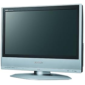 Panasonic VIERA 20V���Ͼ塦BS��110��CS�ǥ�����ϥ��ӥ����վ��ƥ�� TH-20LX60