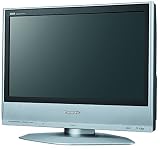 Panasonic VIERA 20V型地上・BS・110度CSデジタルハイビジョン液晶テレビ TH-20LX60