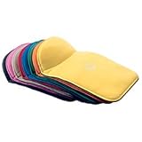 Bugaboo Cameleon Tailored Fabric Pattern: Yellow