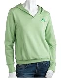 Le Coq Sportif Womens Medalle Hoody