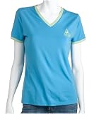 Le Coq Sportif Womens Pure Tee