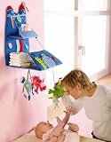 Dragon Castle Wall Rack
