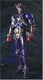 S.I.C.VOL.32 仮面ライダーヒビキ