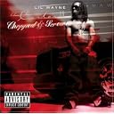 CD Cover Art