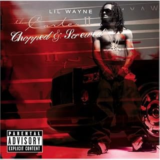 CD Cover Art