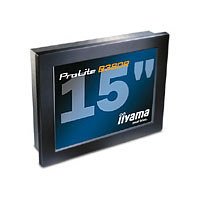 Navigationssysteme: Iiyama ProLite B380R Monitor LCD-TFT 15.0' 1024 x 768