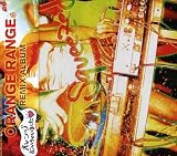 ORANGE RANGE REMIX ALBUM 「Squeezed」