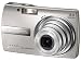 OLYMPUS デジタルカメラ μ810 シルバー