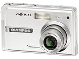 OLYMPUS �f�W�^���J���� CAMEDIA FE-150