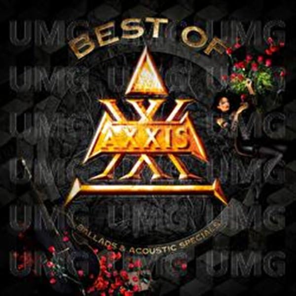 Axxis - Heaven In Black (Acoustic) Lyrics - Zortam Music