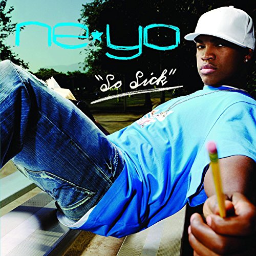 Ne-Yo - So Sick (Single) - Zortam Music