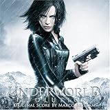 Underworld Evolution [Original Score]