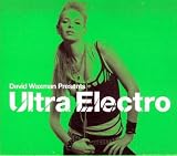 Various Artists/Ultra Electro [Compilation] [from US] [Import]
