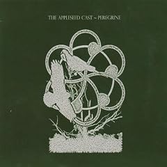 The Appleseed Cast - Peregrine
