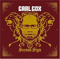 Carl Cox