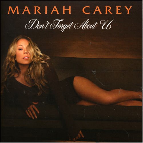 Mariah Carey - I Don
