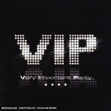 vip - vip - Zortam Music