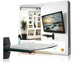 OmniMount ECSB Component Shelf for CRT TVs & Video Accessories