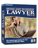 Home & Business Lawyer Deluxe