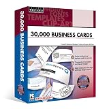 30,000 Business Cards & Logo Designer