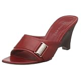 AK Anne Klein Womens Matty Wedge Sandal