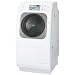 SANYO �ɥ�༰�������絡 ��AQUA�� (�ѡ���ۥ磻��) AWD-AQ1(W)