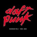 CD Cover Art