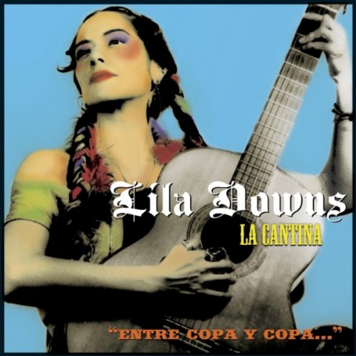 Lila Downs - El Relámpago Lyrics - Zortam Music