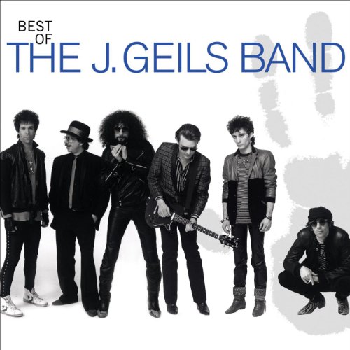 J. GEILS BAND - Good Times - Zortam Music