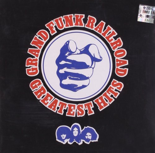Grand Funk Railroad - Grand Funk Railroad - Greatest - Zortam Music