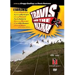 Travis and the Nitro Circus, Vol. 1