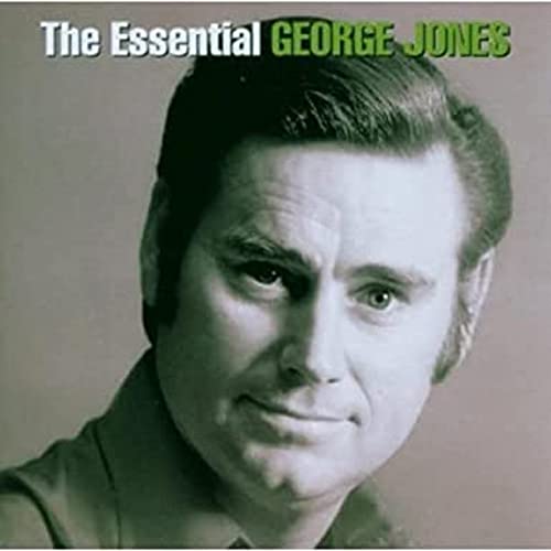 George Jones - The Door Lyrics - Zortam Music