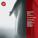 CD Cover Art