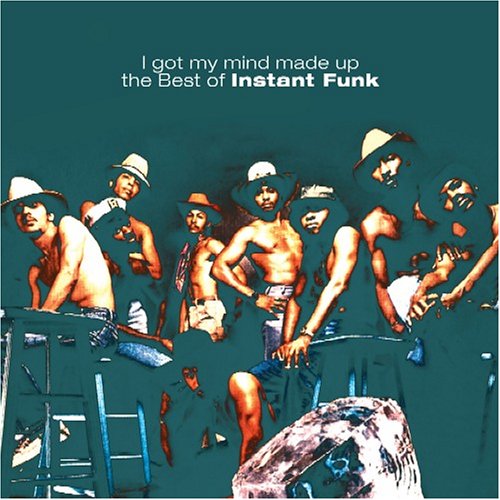 Instant Funk - Instant Funk - Zortam Music