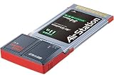 WLI-CB-AMG54HP CardBus用無線LANカード