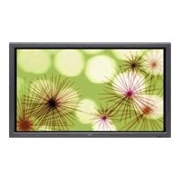 NoteBook: NEC PlasmaSync 50 XM 5 50-Zoll/ 127 cm 16:9 "HD ready" Plasma-Fernseher schwarz