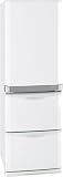 MITSUBISHI �①�� (370L) MR-CU37J-W (�s���A�z���C�g) MR-CU37J-W