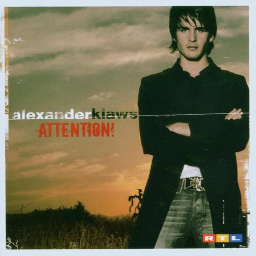 Alexander - Attention! - Zortam Music
