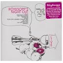 CD Cover Art