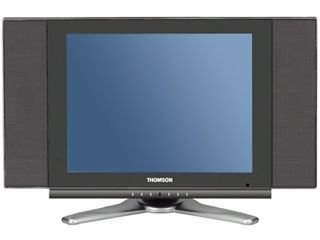 TV Ger&auml;te: Thomson 20 LB 035 B 5 20-Zoll/ 51 cm 16:9 LCD-Fernseher schwarz