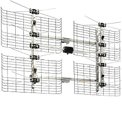Antennas Direct DB8 Multidirectional HDTV Antenna